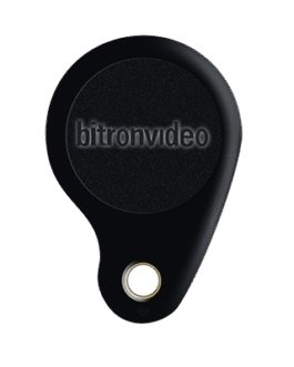 Badge Bitron Video