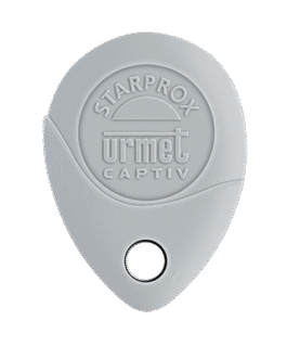 Badge starprox urmet 125 Khz