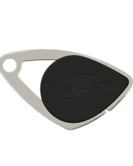Badge Intratone