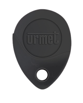 Badge Urmet Memoprox